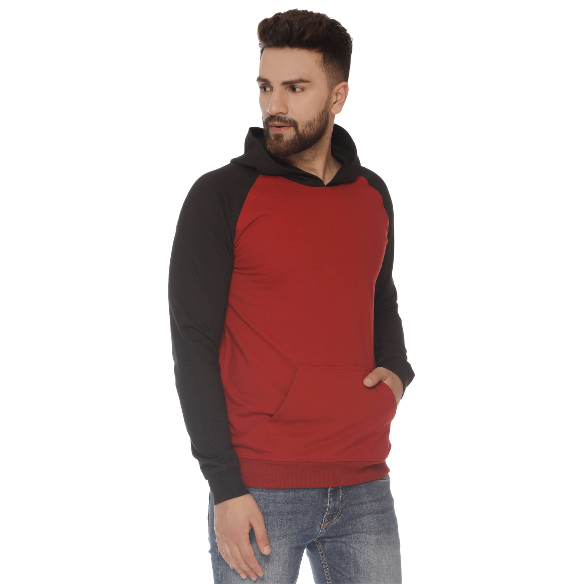     			Veirdo Multi Sweatshirt