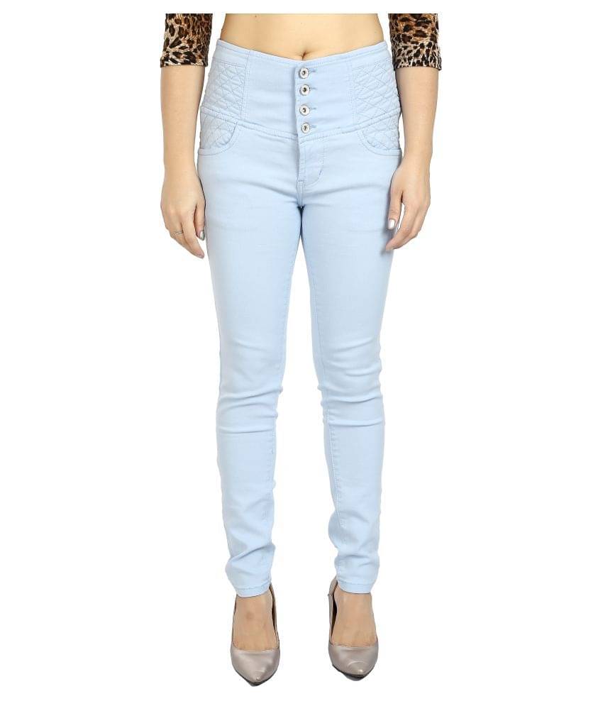     			FCK-3 Denim Jeans - Blue