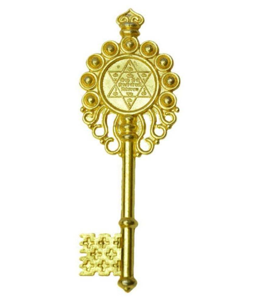     			only 4 you Kuber Kunji Key