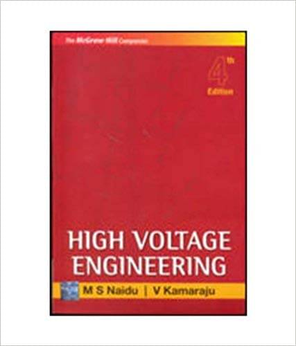     			High Voltage Engineering