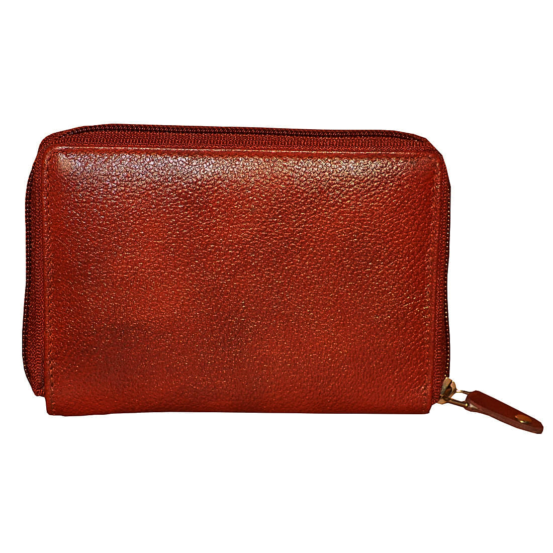     			Style 98 Brown Wallet
