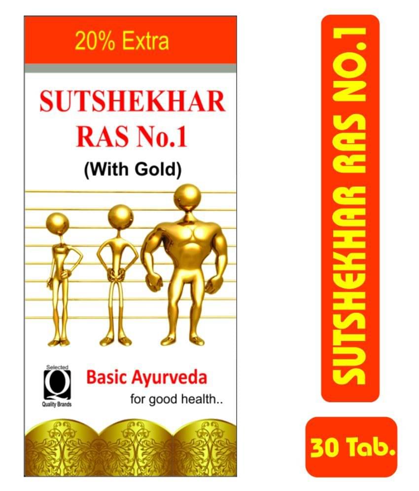     			Basic Ayurveda Tablet For Acidity ( )