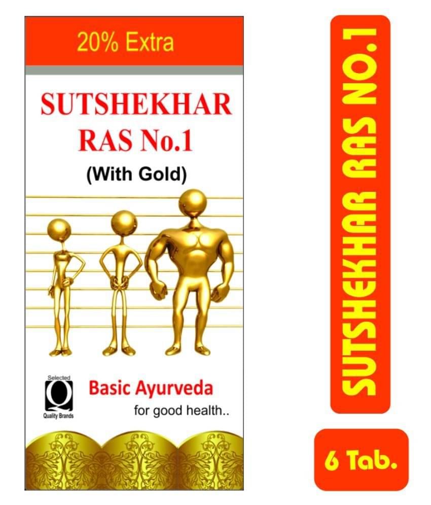     			Basic Ayurveda Tablet For Acidity ( )