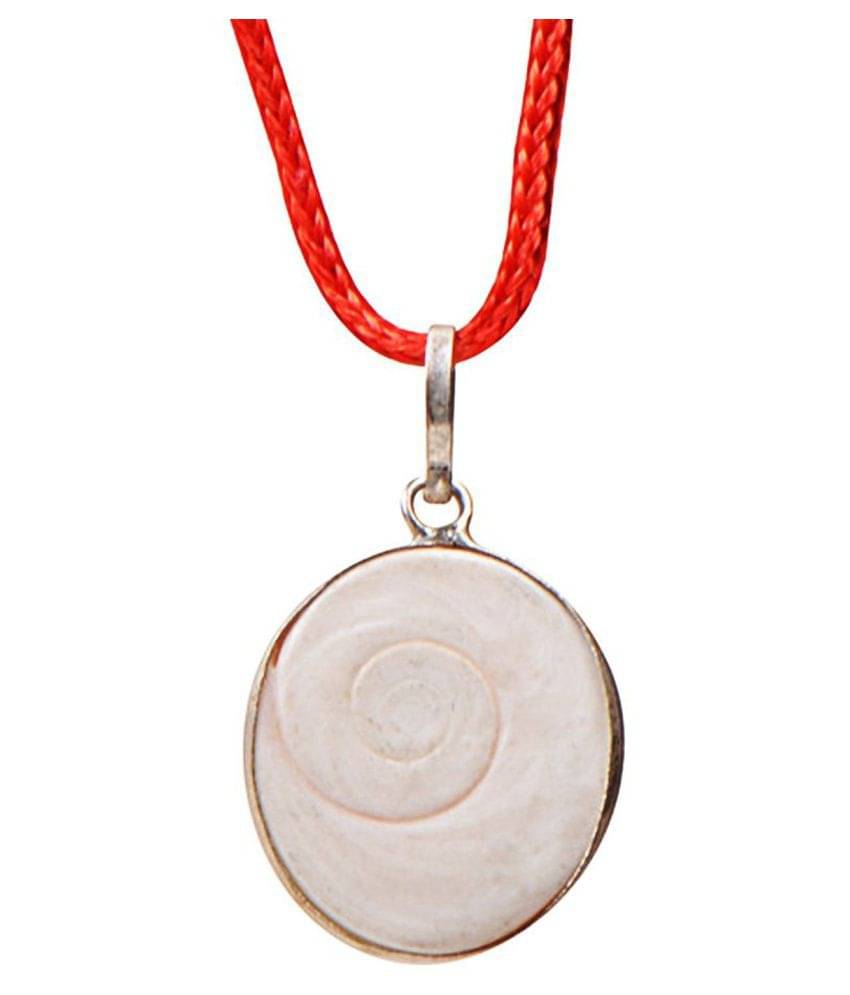 Genuine Sea Shells Pendant/Vishnu Chakra Pendant, Best for All Kind of Protection of Children's from Evil Effects, Increasing Your Spirituality Also Genuine Sea Shells Pendant/Vishnu Chakra Pendant, Best for All Kind of Protection of Children's from Evil Effects, Increasing Your Spirituality Also