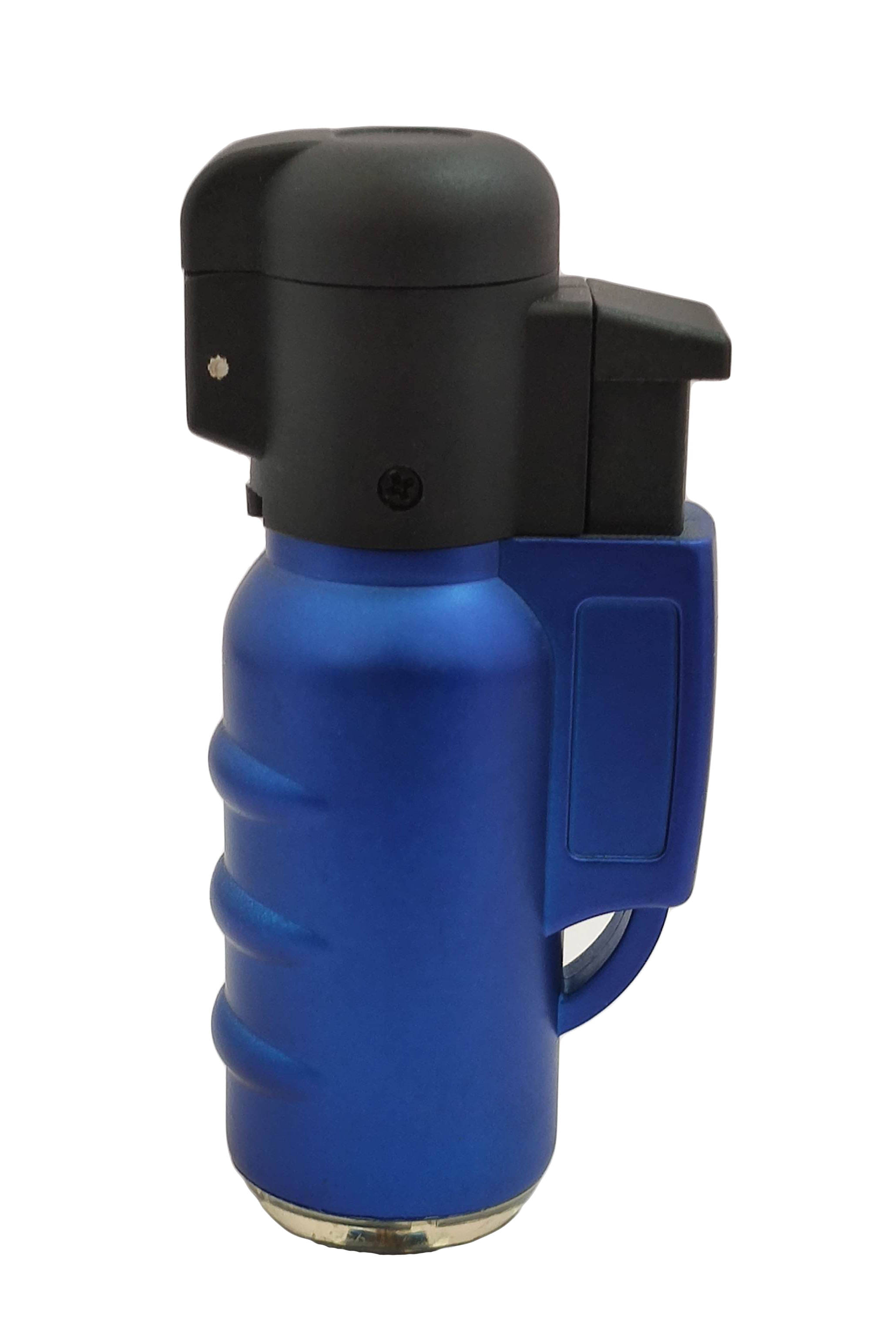     			OG Car Cigarette Lighter Blue