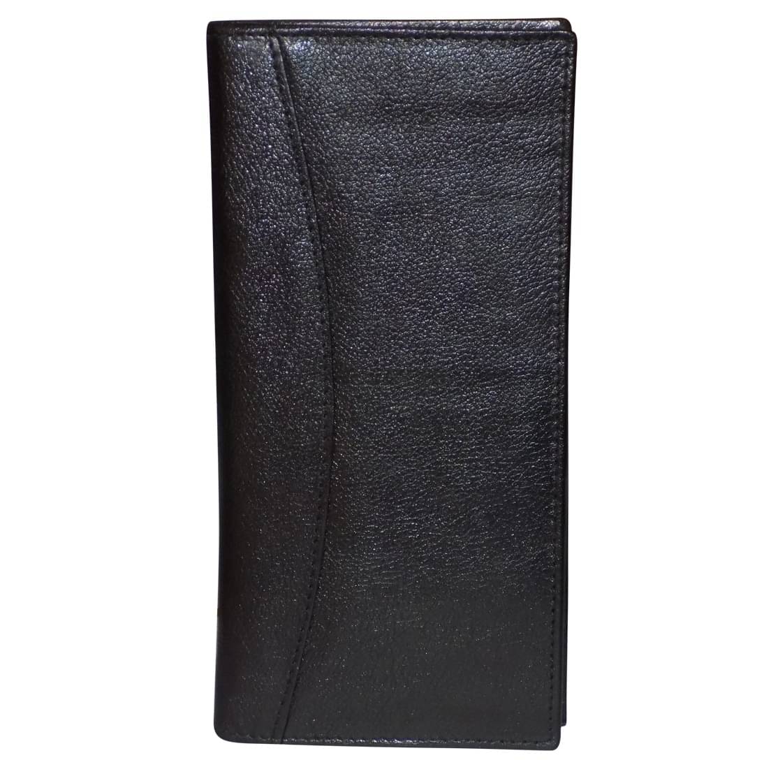     			Style 98 Black Wallet