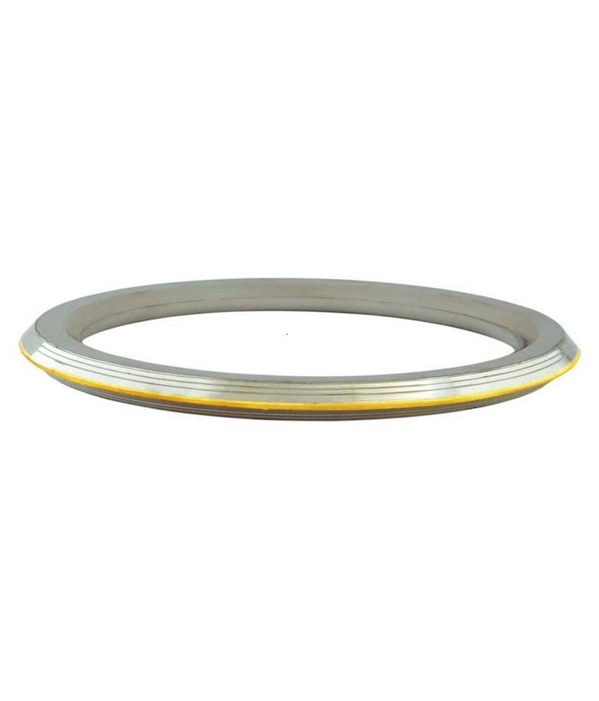     			Shine Art Heavy Stainless Steal Punjabi Kada for Men and Boys .