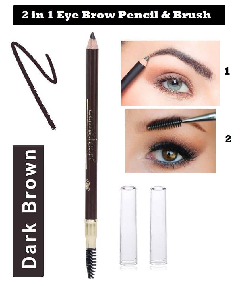 Cameleon Brow Eyes Brown 100 g - Makeup - Eyes | Buy online on ZillyBuy