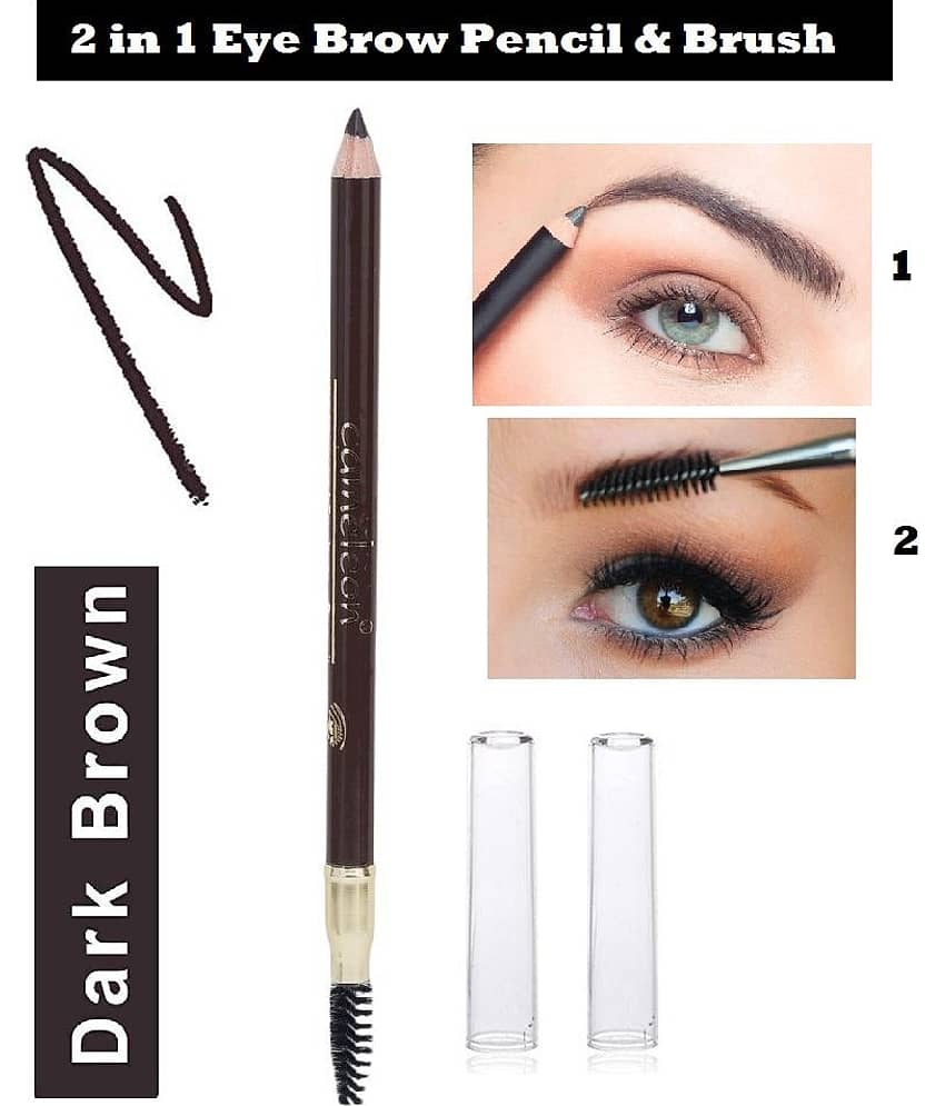 Cameleon Brow Eyes Brown 100 g - Makeup - Eyes | Buy online on ZillyBuy
