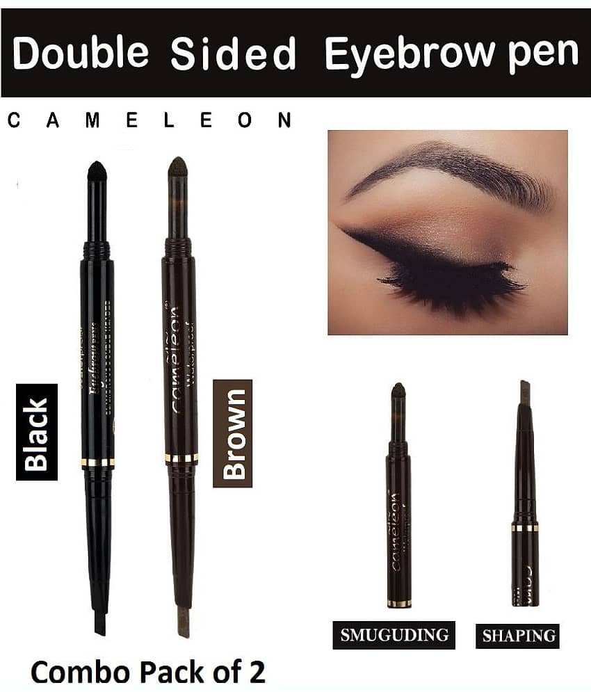 Cameleon Brow Eyebrow Kit Nude 5 g - Makeup - Eyes | Buy online on ZillyBuy