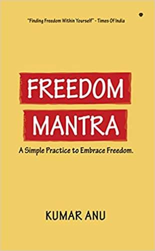    			Freedom Mantra