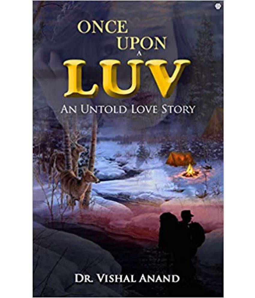     			Once Upon A Luv