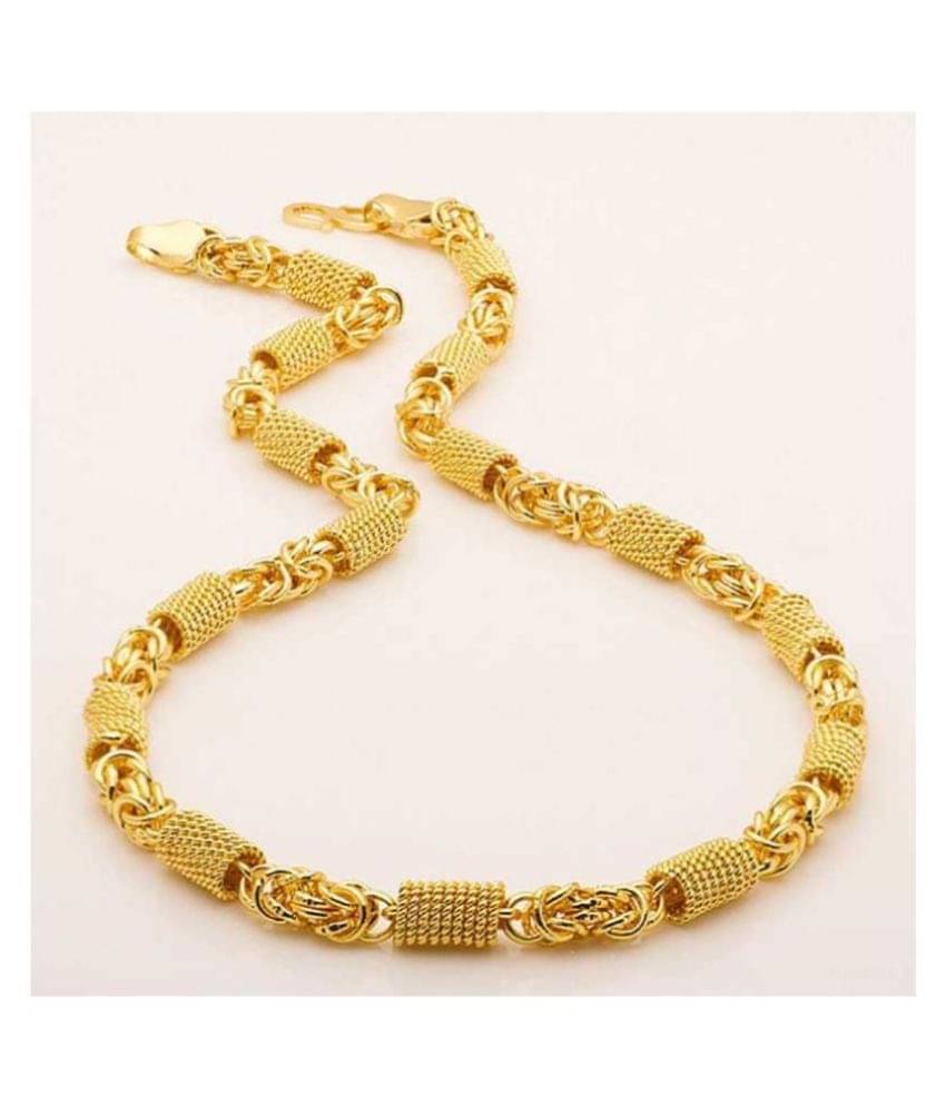     			nitin collection Gold Plated ( Set of 1 )
