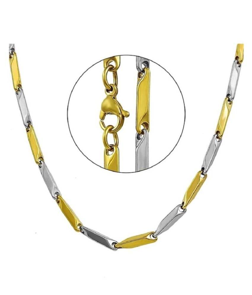     			jsk collection Gold Plated ( Set of 1 )