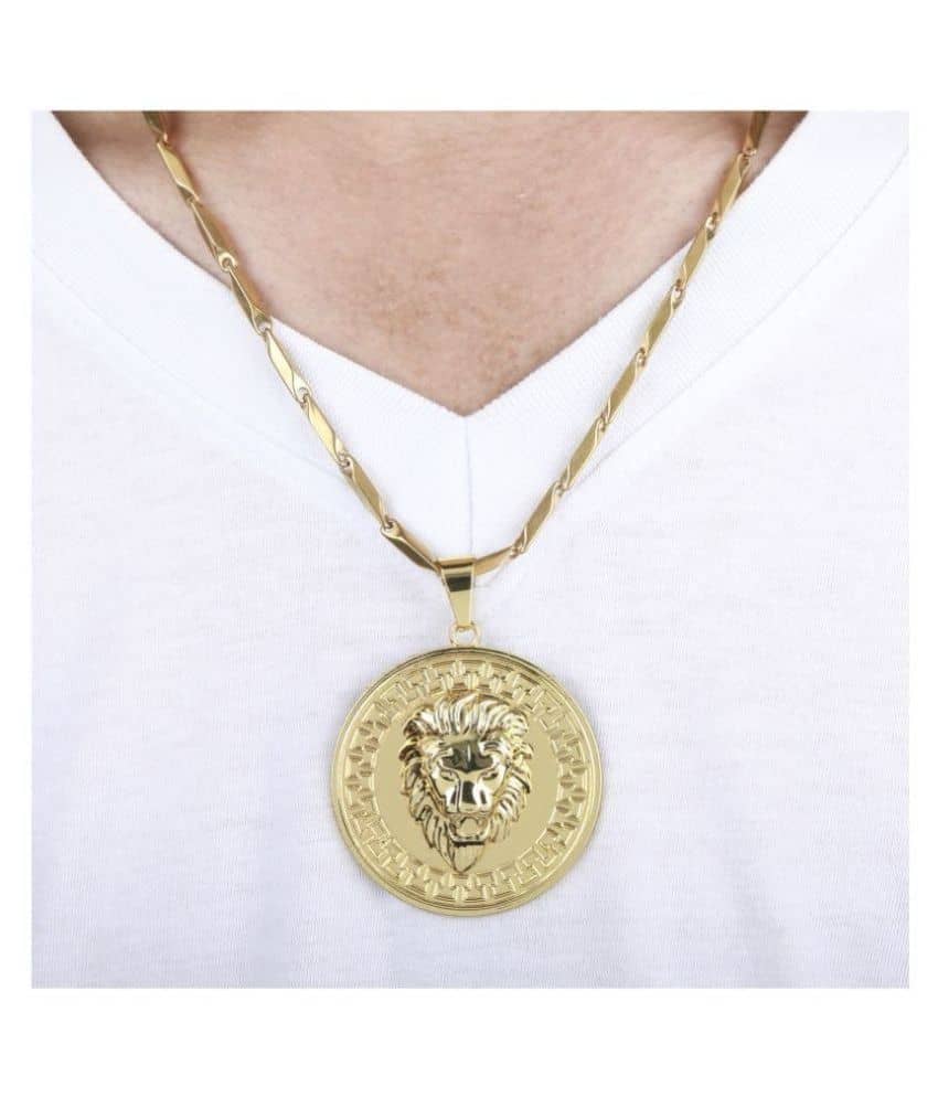 Silver Shine Gold Plated ( Set of 1 )