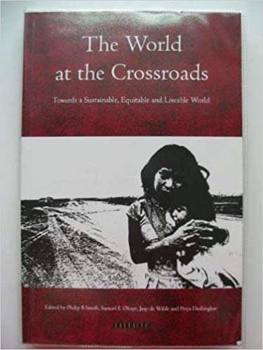     			The World at the Crossroads