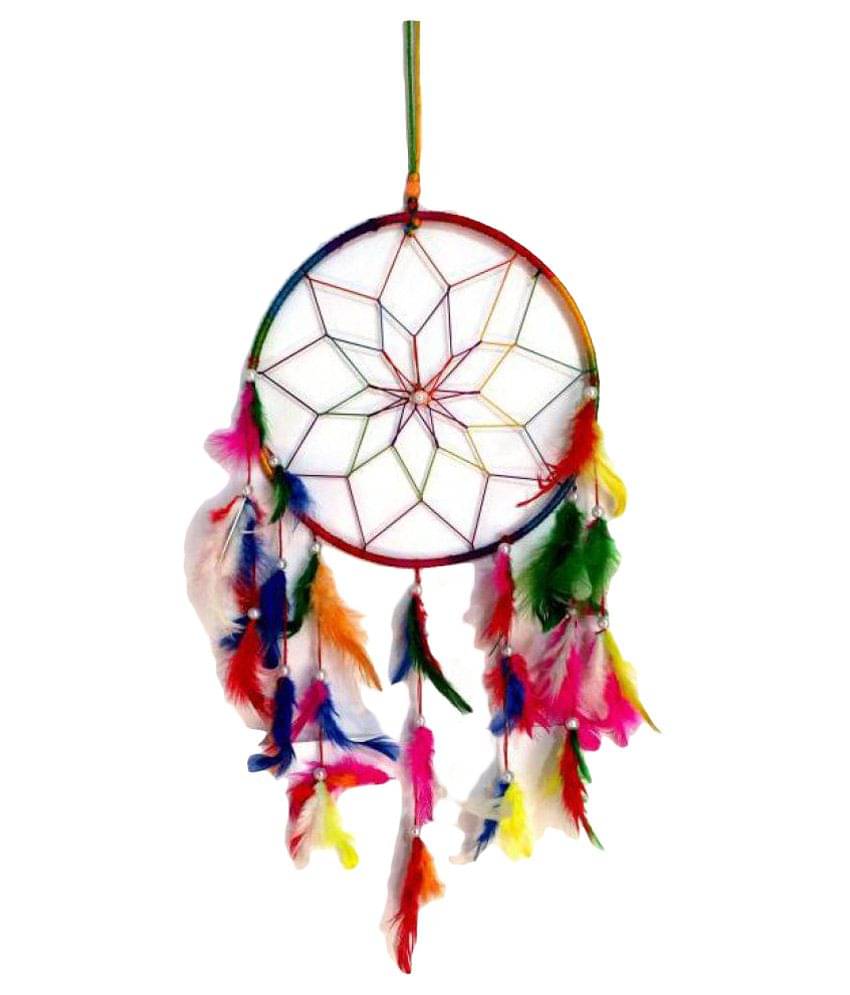    			JSK ART  Dream Catcher