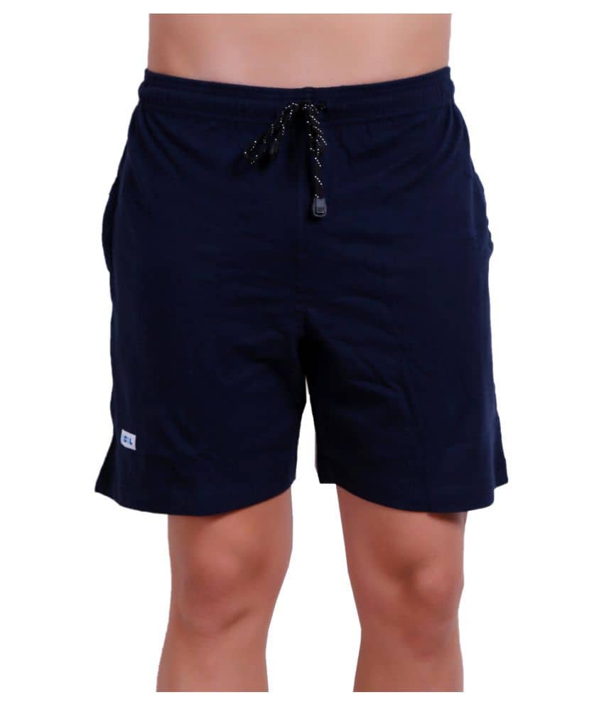 TT Grey Shorts - Shorts | Buy online on ZillyBuy