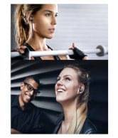 TIITAN S8-TBE In Ear Wired With Mic Headphones/Earphones