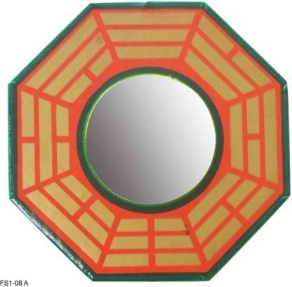     			Blessing Paradise Mirror