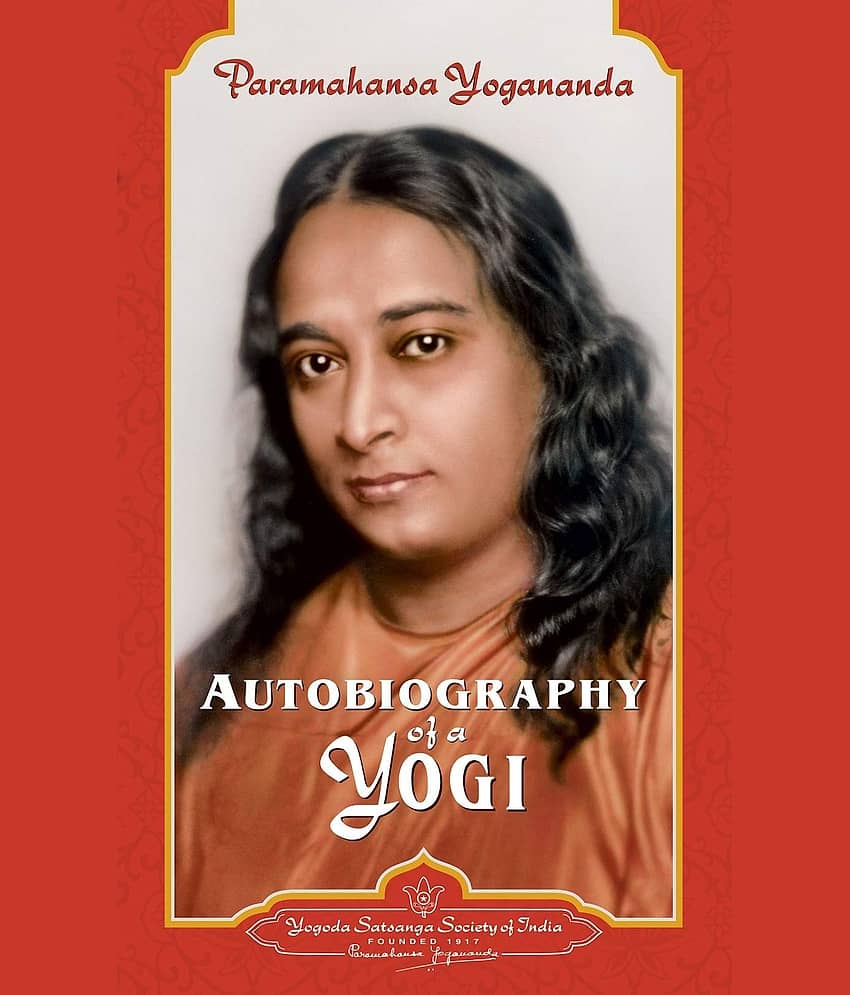 Autobiography of a Yogi - Stationery | Buy online on ZillyBuy