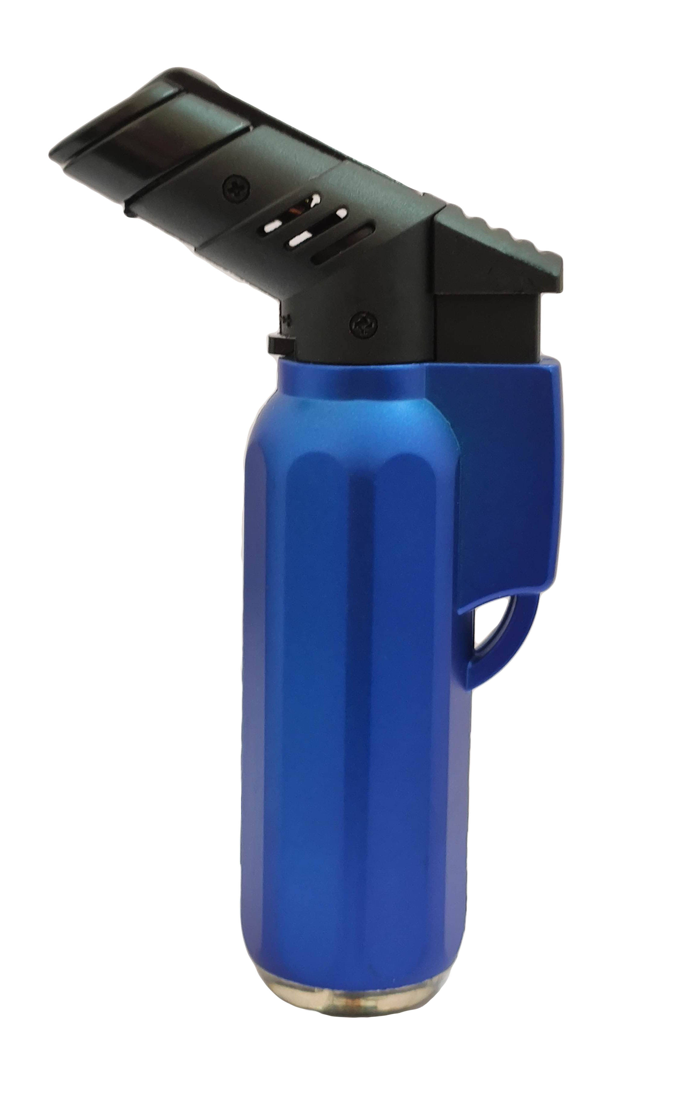    			OG Car Cigarette Lighter Blue