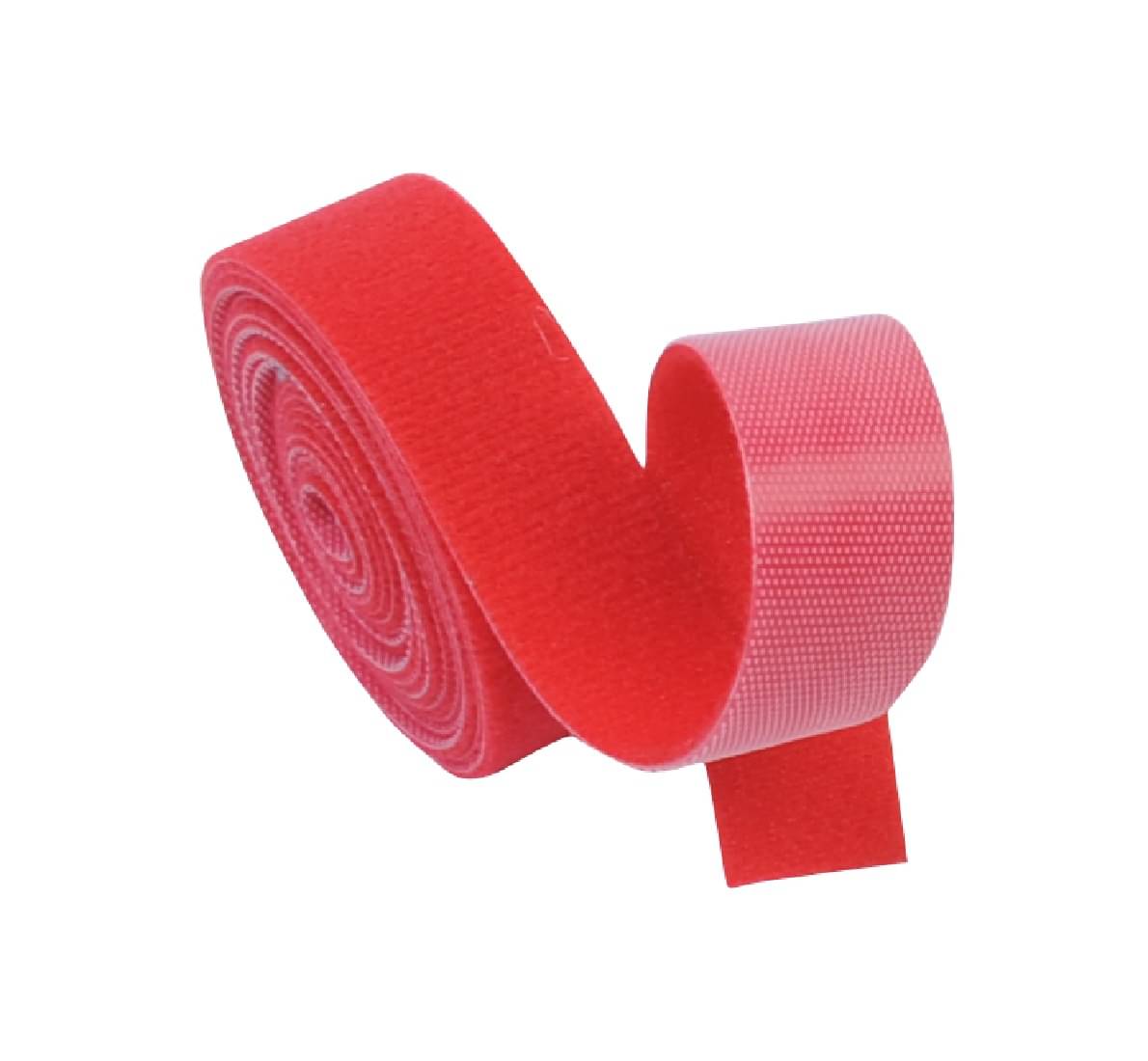     			Vardhman Red Double Sided Others ( Pack of 1 )