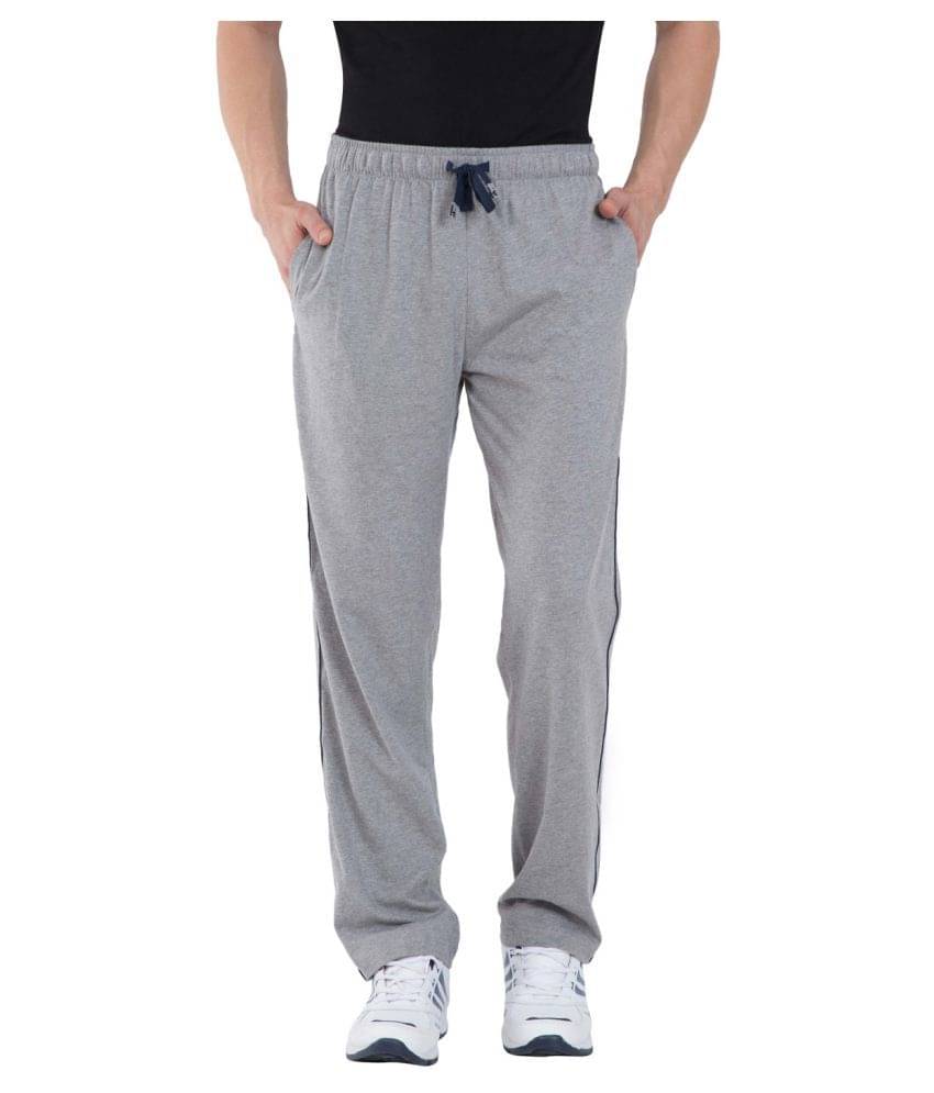 Jockey Grey Pyjamas     			Jockey Grey Pyjamas