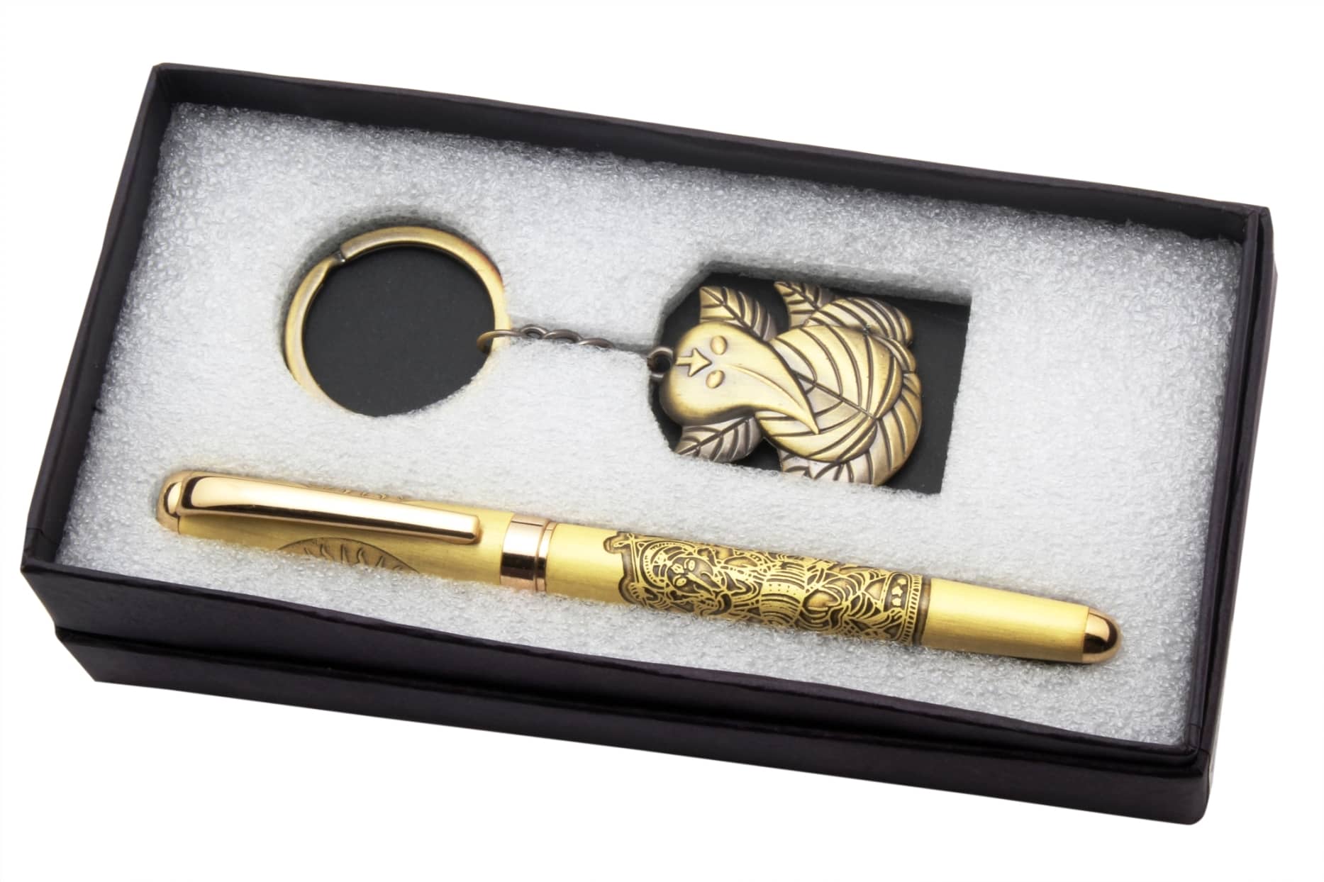 Rorito Greetz Fountain Pen RORITO GLAMATIC GREETZ BALL PEN RORITO