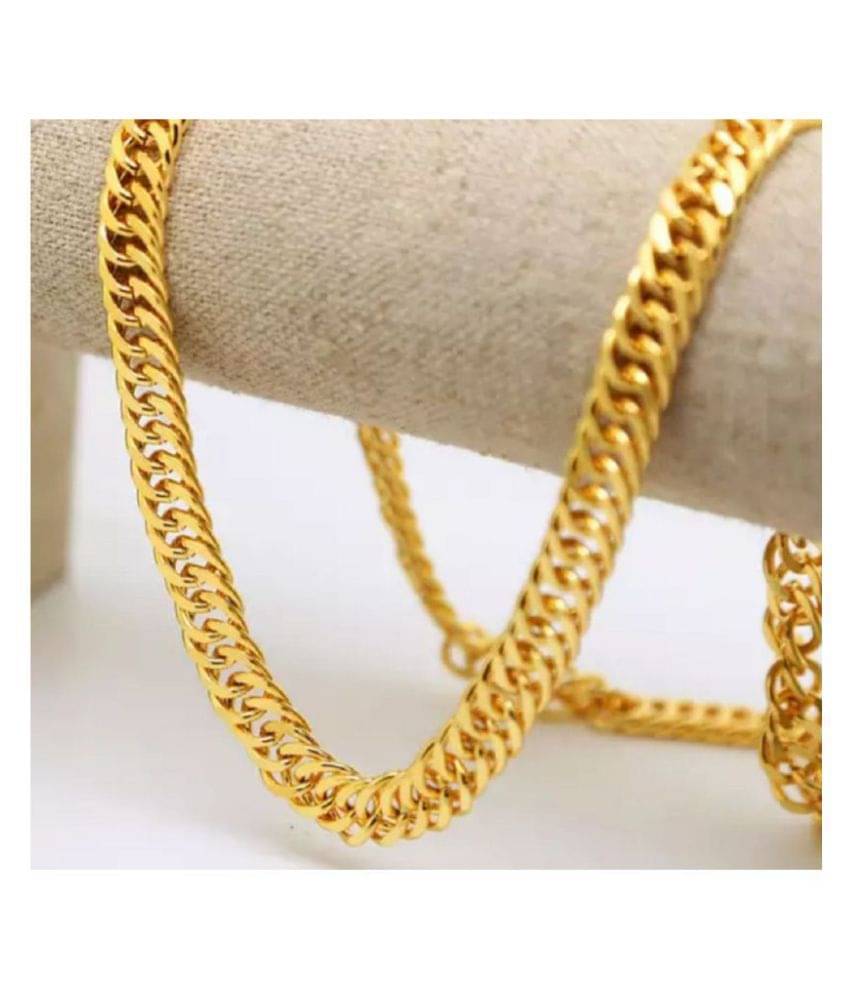     			jsk collection Gold Plated ( Set of 1 )