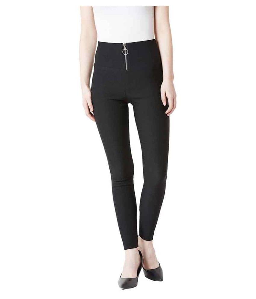     			Miss Chase Polyester Casual Pants