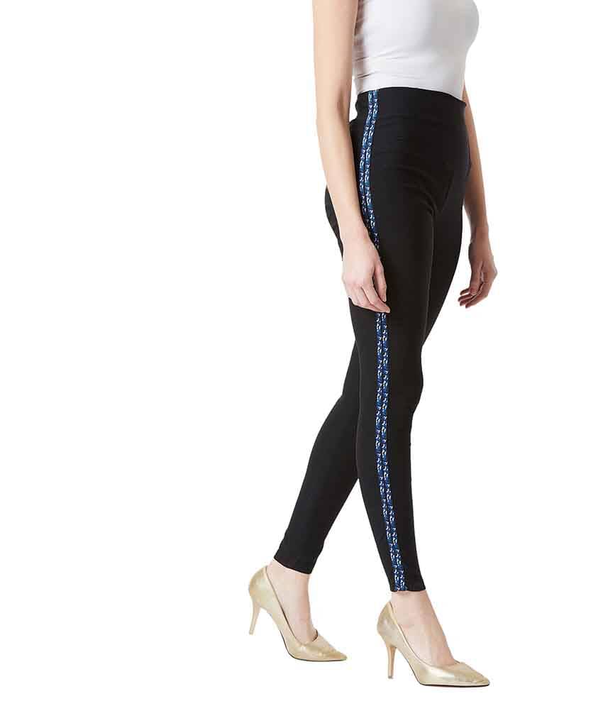     			Miss Chase Polyester Casual Pants
