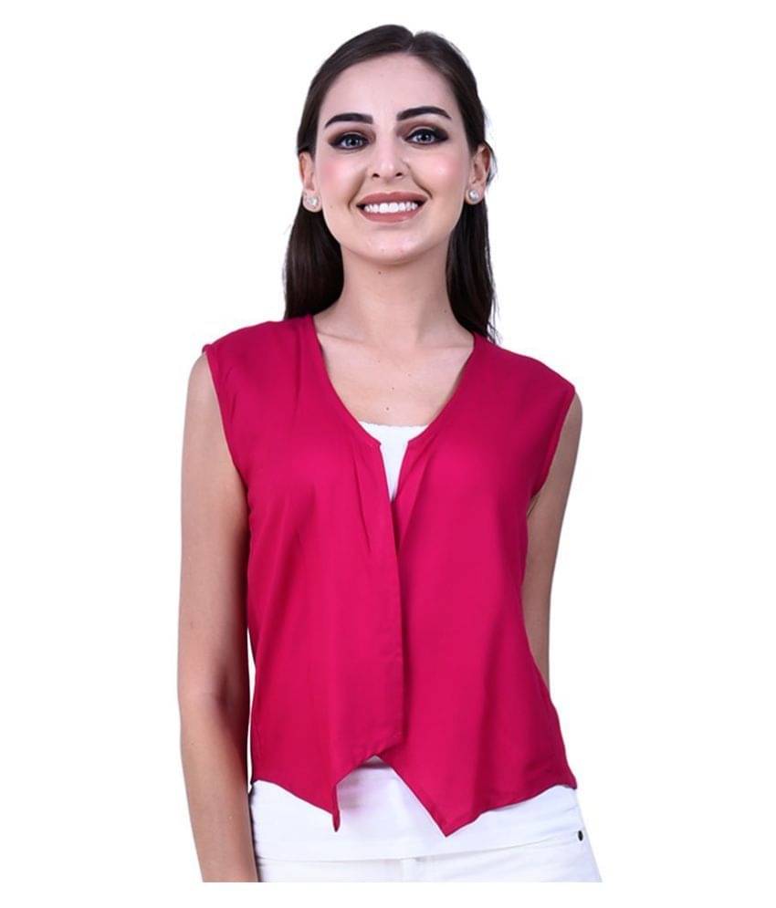 You Forever Rayon Shrugs - Pink You Forever Rayon Shrugs - Pink