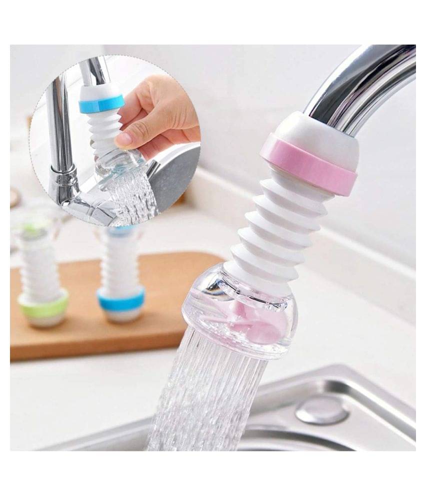 MOHANKHEDA Water Filter Tap Faucet Plastic (ABS) Kitchen Sink Tap (Sink Cock) MOHANKHEDA Water Filter Tap Faucet Plastic (ABS) Kitchen Sink Tap (Sink Cock)