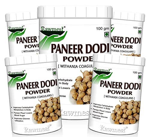 rawmest Paneer Dodi Powder 500 gm Vitamins Powder