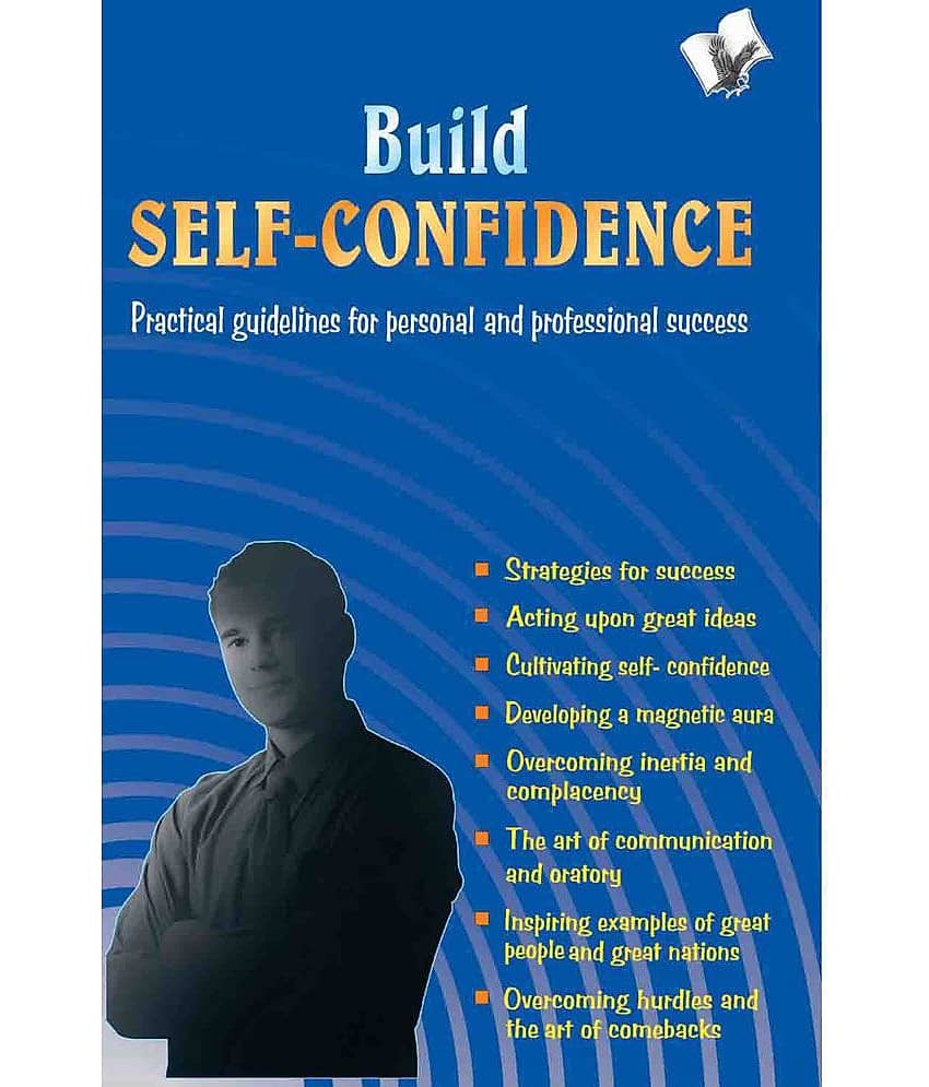 BUILD SELF-CONFIDENCE - Stationery | Buy online on ZillyBuy