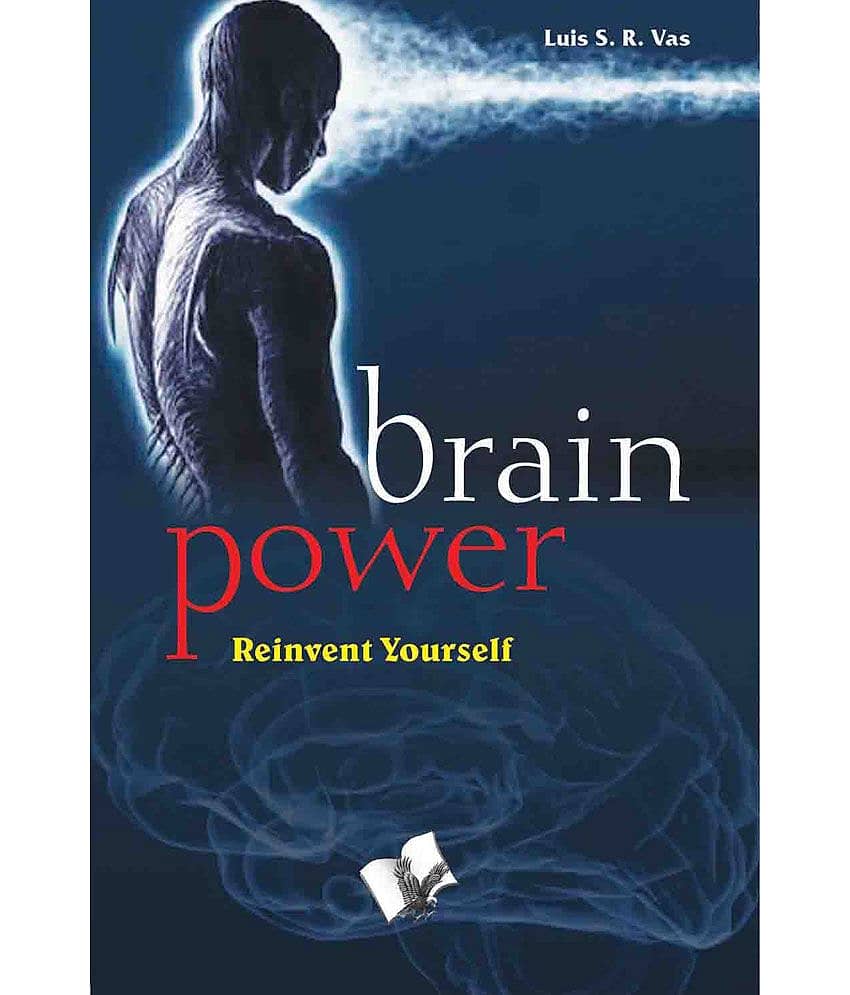 Brain Power - Stationery | Buy online on ZillyBuy