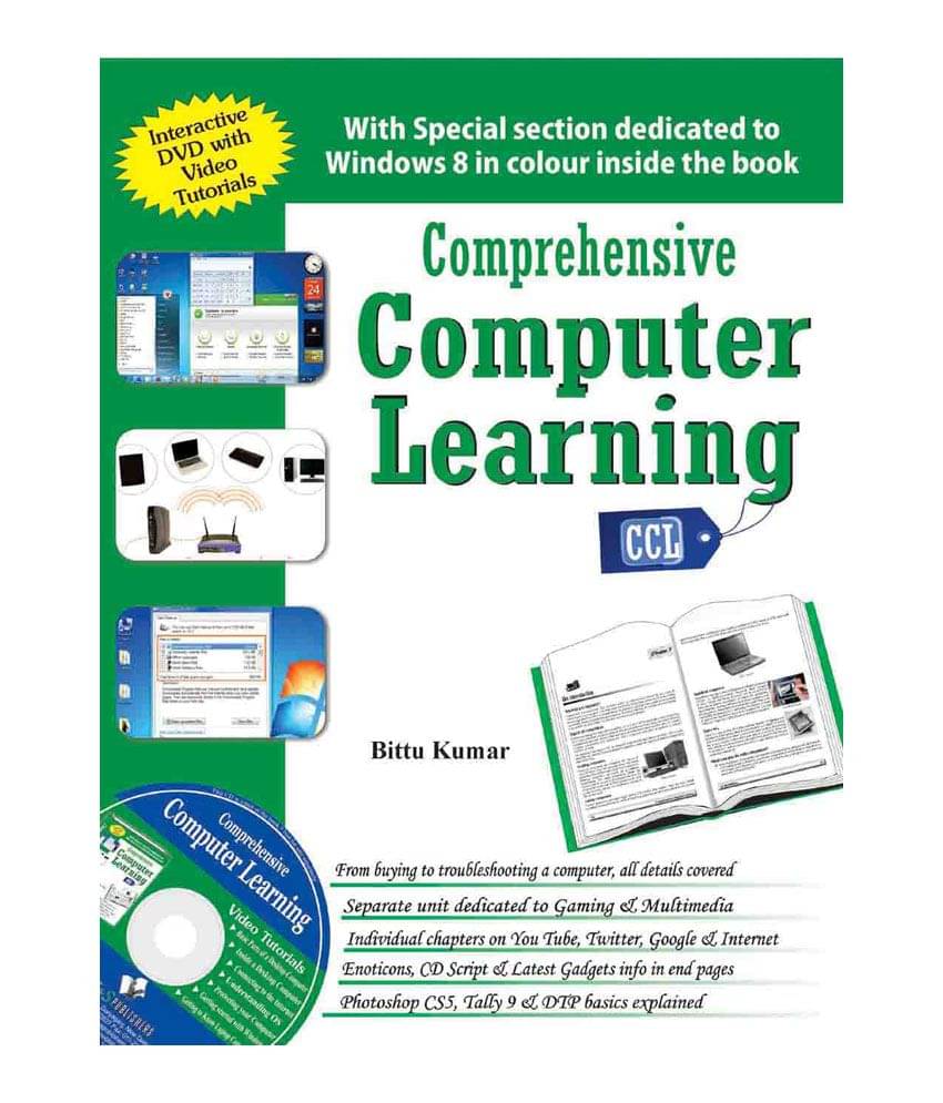 Comprehensive Computer Learning Comprehensive Computer Learning