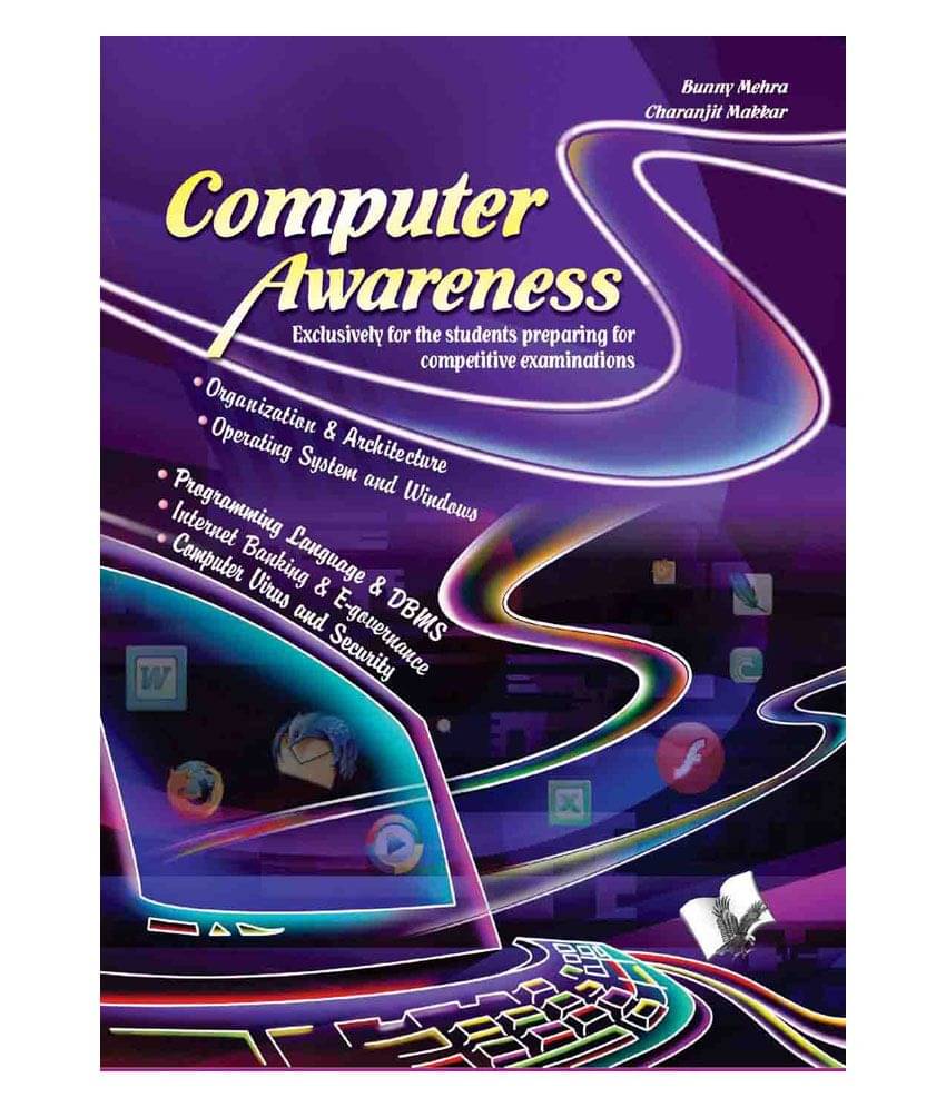     			Computer Awareness