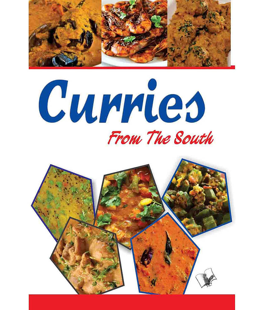 Curries From The South - Stationery | Buy online on ZillyBuy