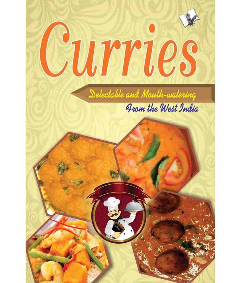     			Curries From The West