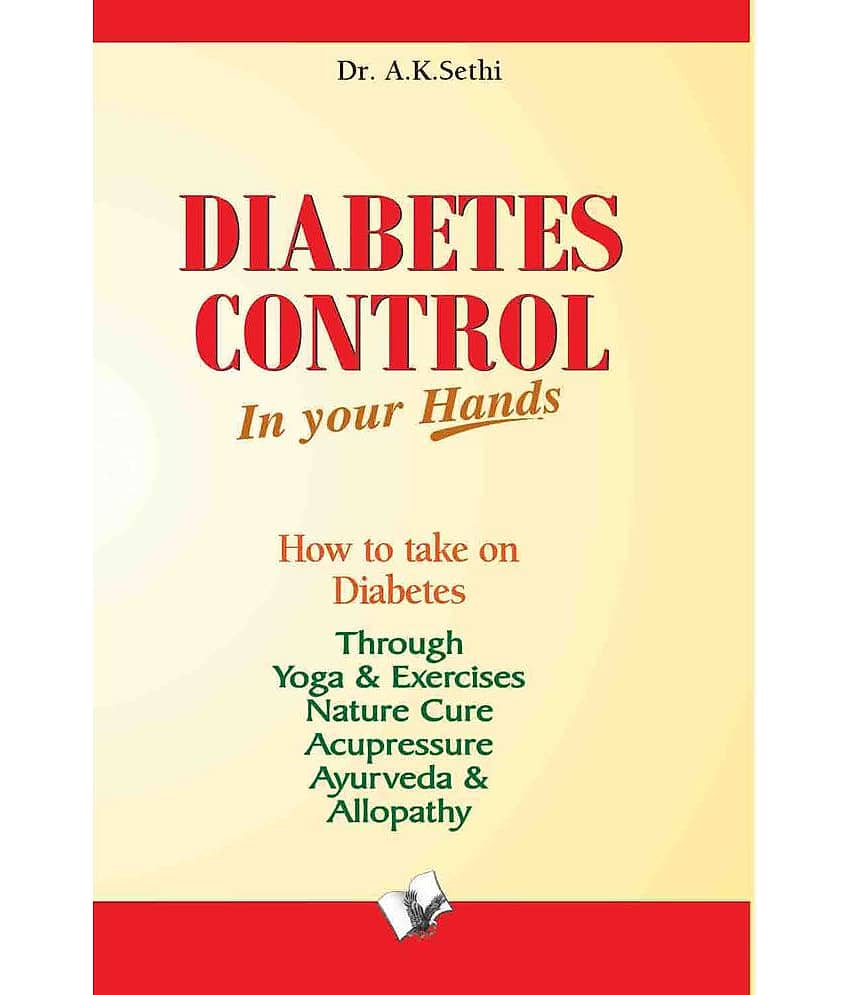 Diabetes Control In Your Hands - Stationery | Buy online on ZillyBuy