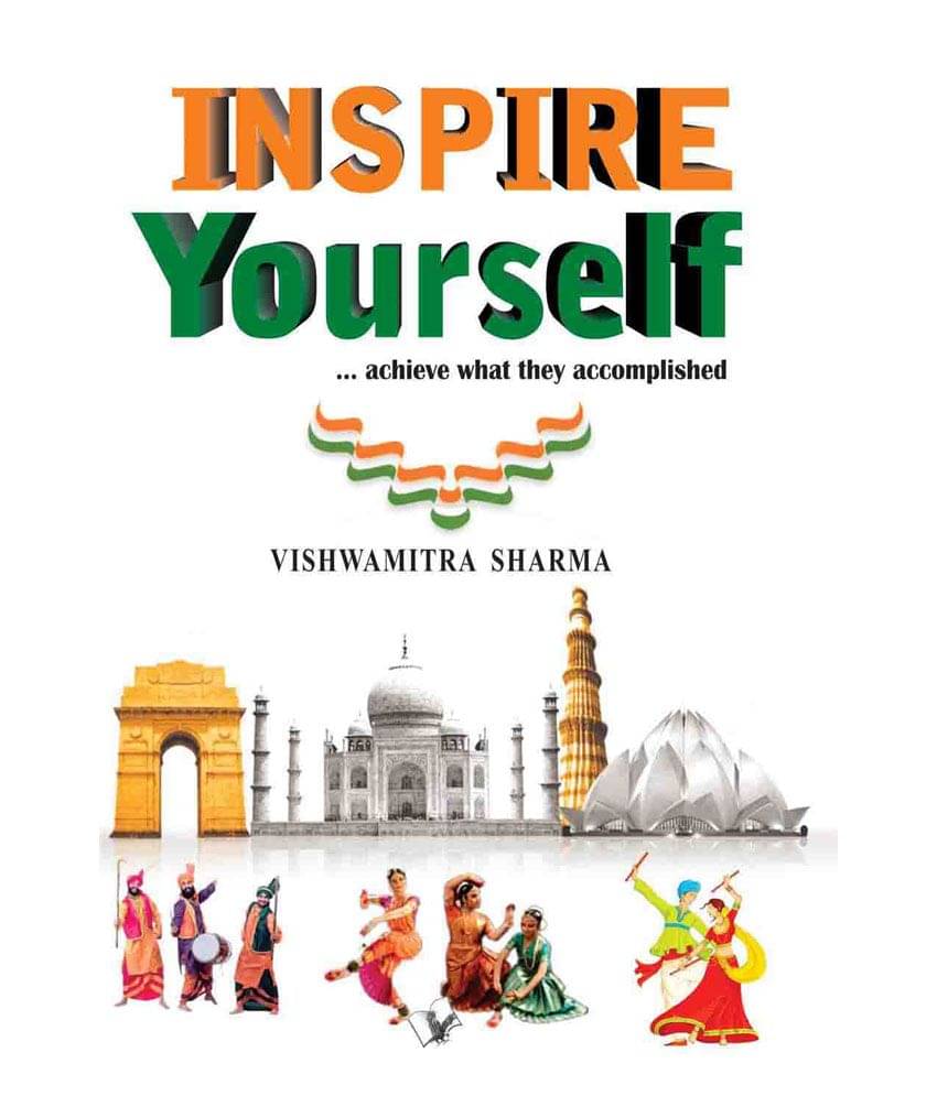     			Inspire yourself-Achieve what these great people accomplished