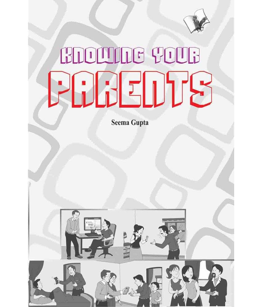     			Knowing your parent - Bridging gap between two generations smartly