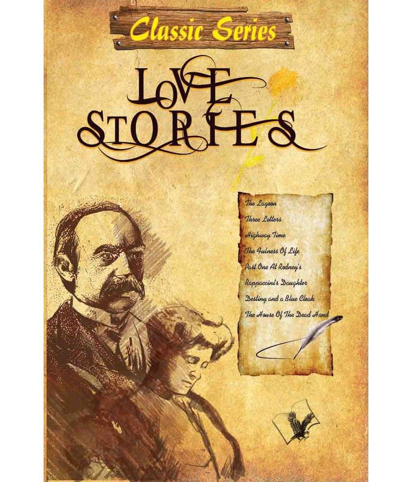     			Love Stories