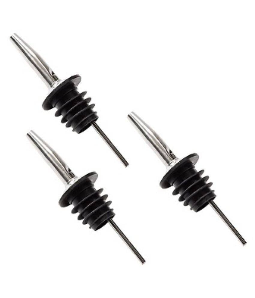 Dynore Stainless Steel Pourers - Cookware | Buy online on ZillyBuy