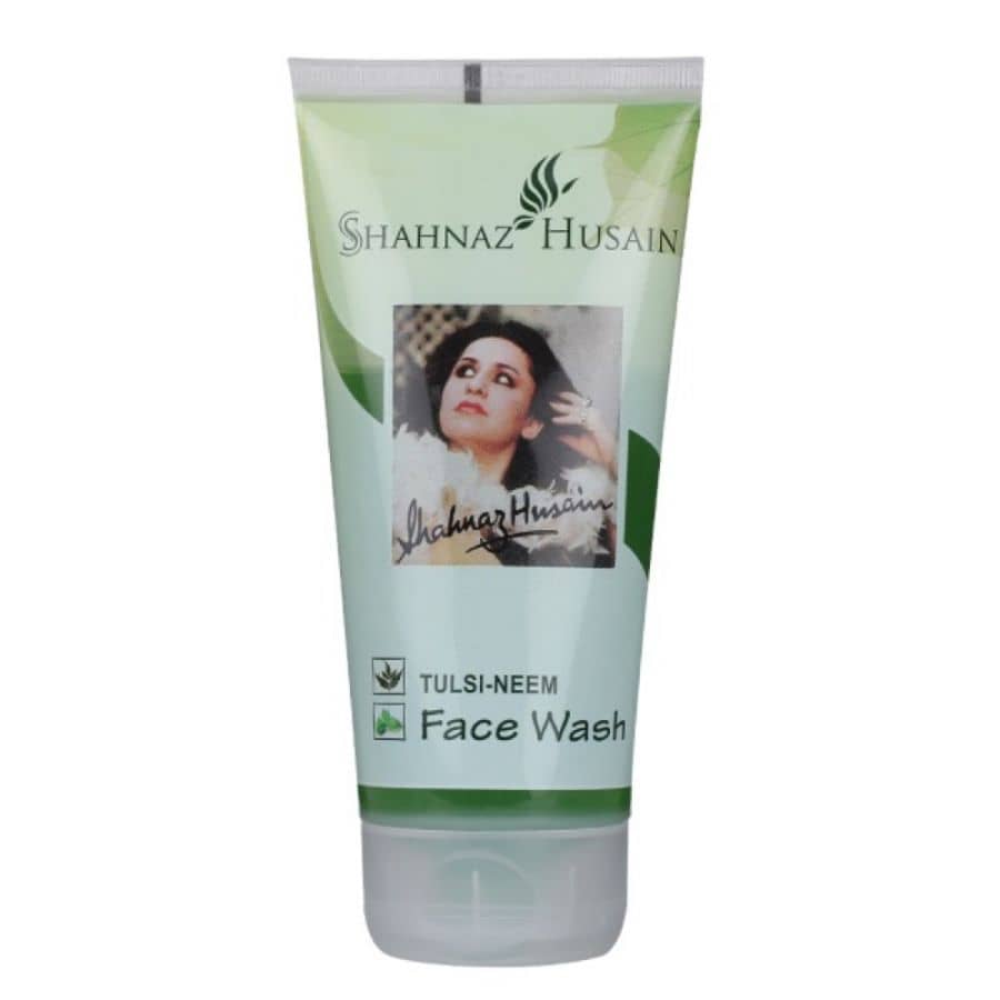 Shahnaz Husain Face Wash 50 mL
