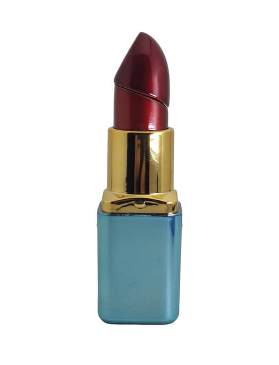    			OG Car Cigarette Lighter Blue