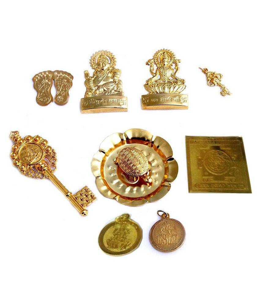     			Shree laxmi kuber dhan varsha yantra