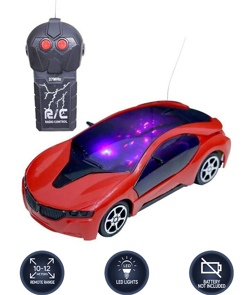 Compify - Red Plastic ( ) - Toys and Games | Buy online on ZillyBuy